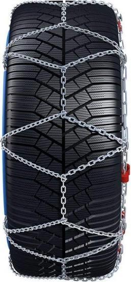 Actual product image König Chain ThuleKing CB7 103 7mm Snow Chains