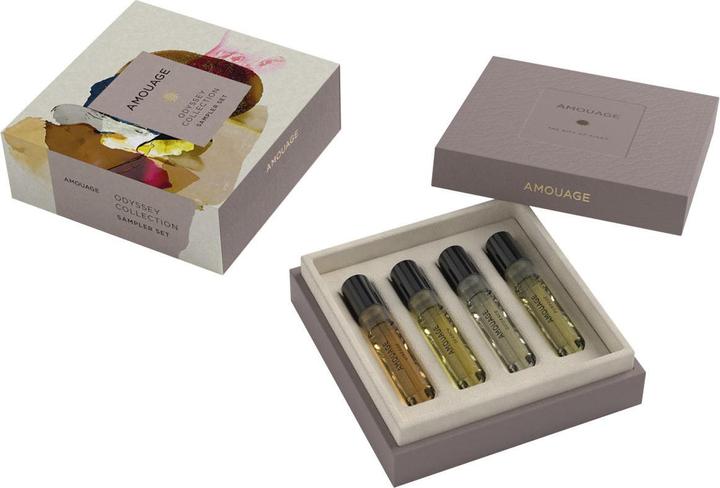 Produktbild Amouage Odyssey Discovery Set (Parfum Set)
