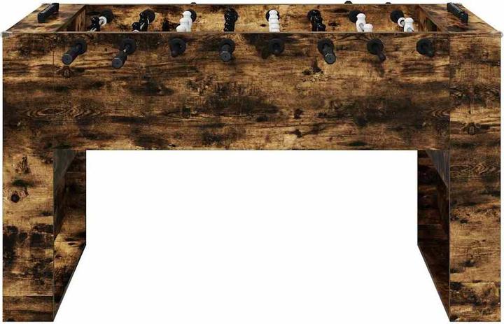 Produktbild vidaXL Tischfussballspiel