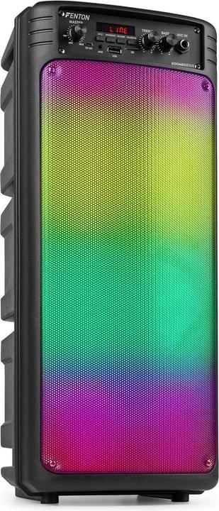 Image du produit Fenton Haut-parleurs BoomBox300 (Actif)