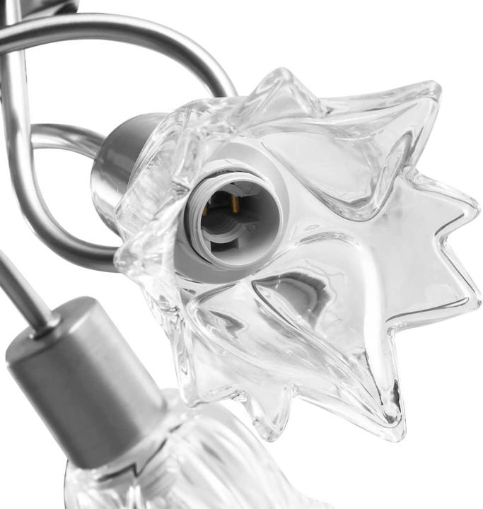 Produktbild vidaXL Deckenleuchte (E14)