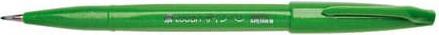 Produktbild Pentel Pinselstift Sign Pen Brush (Grün, 1 x)