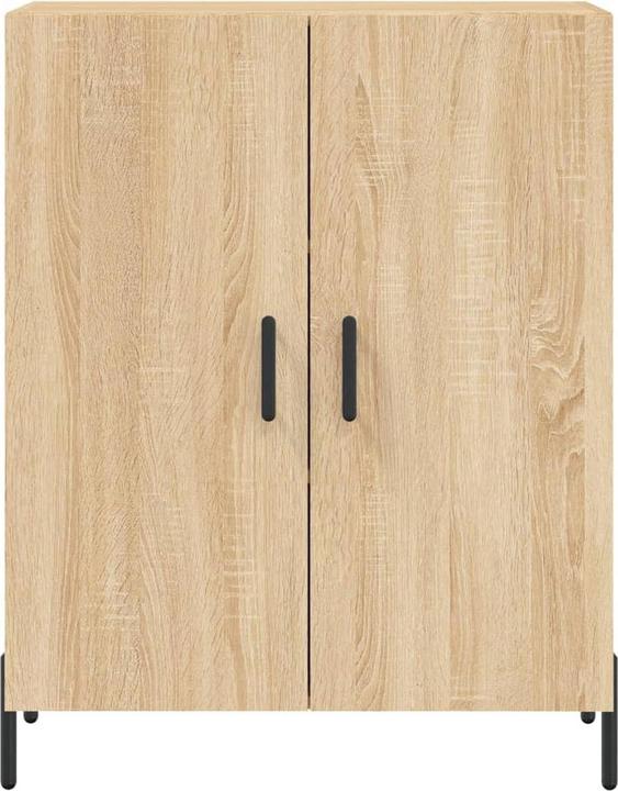 Produktbild vidaXL Highboard (69.50 x 34 x 180 cm)