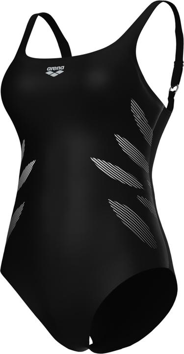 Immagine prodotto Arena W Costume da bagno Milena Wing Back C Cup (38)