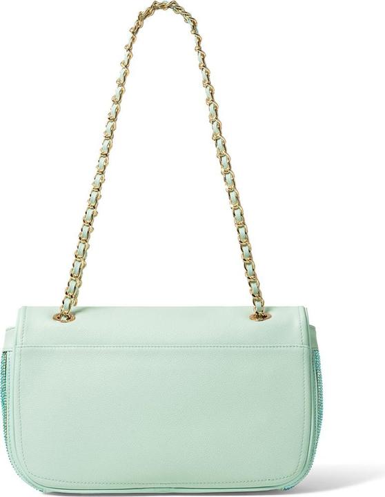 Immagine prodotto Braccialini Damen Umhängetasche - Modell Rosélia - 100% Leder - 28.0 X 18.0 X 7.5 Cm