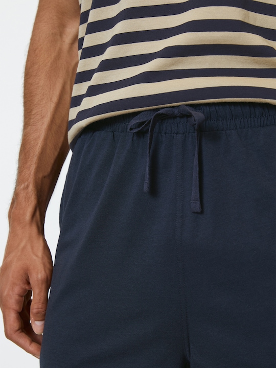 Produktbild Marc O'Polo Pyjama Mix & Match Cotton (XXL)