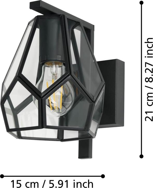 Produktbild EGLO Mardyke (E27)