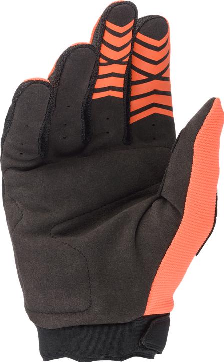 Immagine prodotto Alpinestars Guanti 25 Anni Full Bore (Bambini, L)