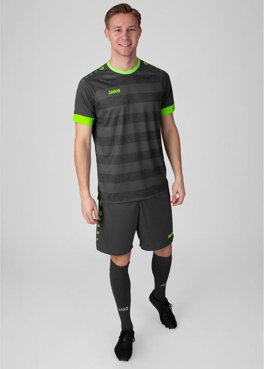 Produktbild JAKO Trikot Celtic Melange KA (128)