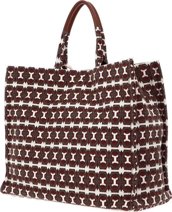 Immagine prodotto Coccinelle Never Without Bag Jacquar Handbag