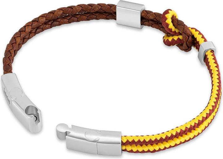 Image du produit Timberland Bracelet (Acier inoxydable)