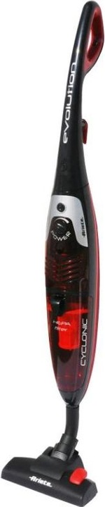 Actual product image Ariete 2772A RedLine Evolution Vacuum Cleaner Bagless 800W