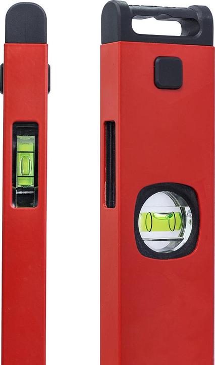 Actual product image Kapro Niveau à bulle Genesis avec aimant 60 (60 cm)