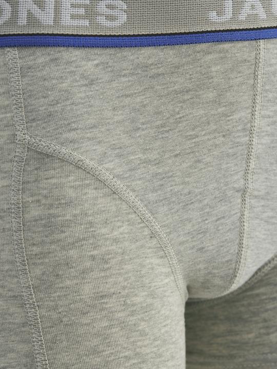 Immagine prodotto Jack & Jones Jacchristian Solid Trunks 3 Pack Sn Jnr (164)