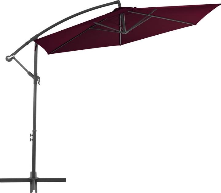 Produktbild vidaXL Sonnenschirm (3 m)