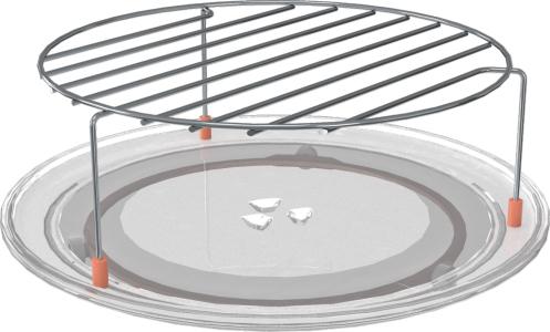 Produktbild Gorenje BM235G1SYB (23 l)