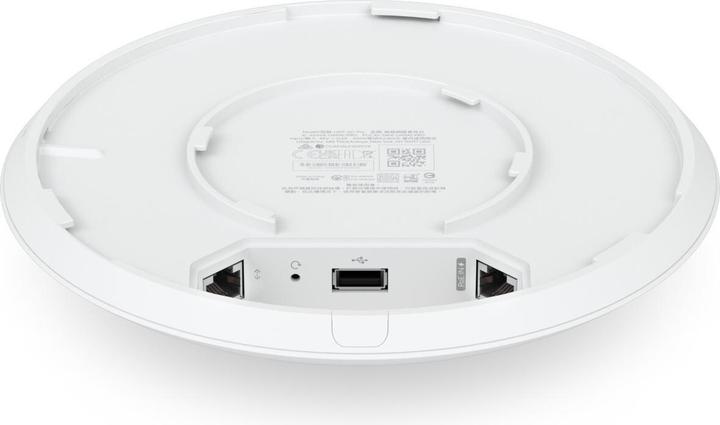 Image du produit Ubiquiti UniFi AP AC-PRO - Set de 5 (1300 Mbit/s)
