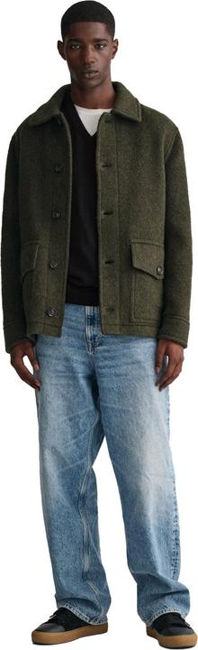 Immagine prodotto GANT Classic Cotton Slipover (5XL)