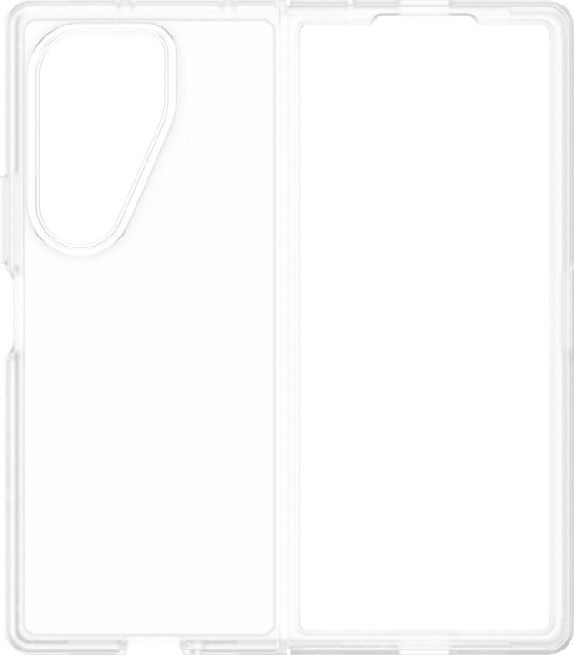Actual product image OtterBox Thin Flex (Samsung Galaxy Z Fold6)