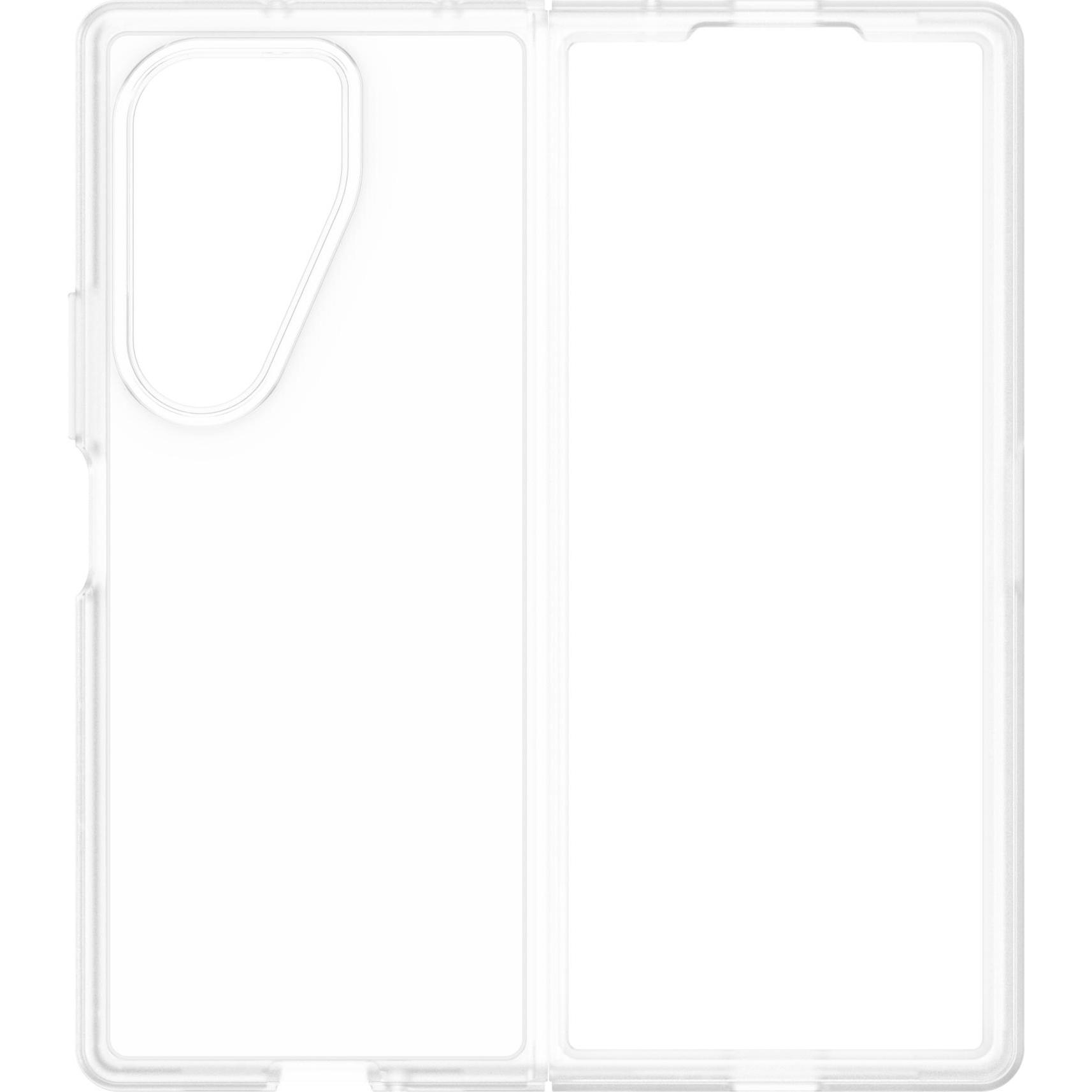 OtterBox Thin Flex (Samsung Galaxy Z Fold6), Cover smartphone, Trasparente