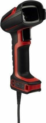 Produktbild Zebra USB charge cable - USB-Kabel - für MC3300 (1D-Barcodes, 2D-Barcodes, QR-Code)