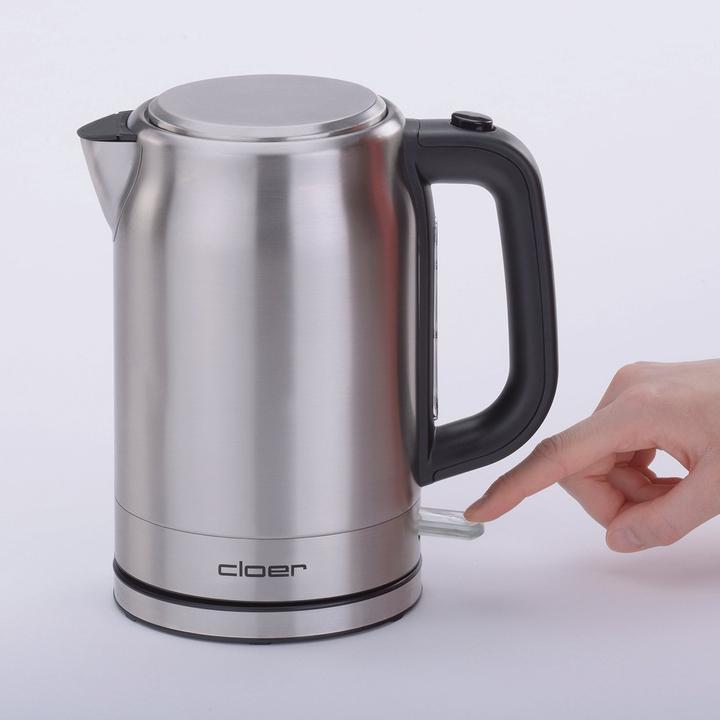 Immagine prodotto Cloer 4529 (1.70 l)