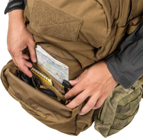 Produktbild Helikon Tex RATEL Mk2 Backpack (25 l)