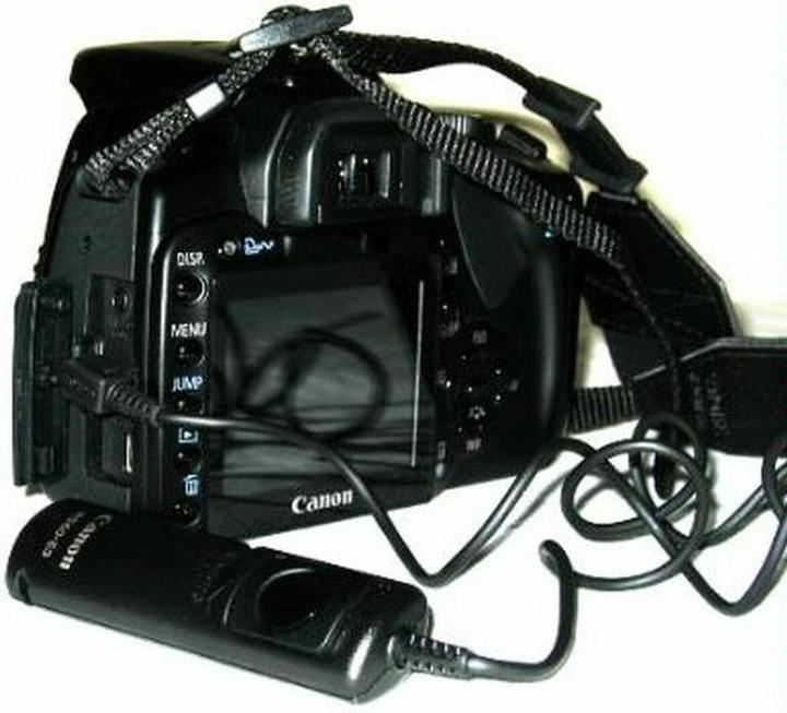 Produktbild Canon Rs-60 E3 (Kabel)