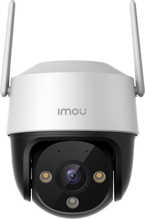 Imou TELECAMERA WRL 5MP CRUISER SE/IPC-K7CP-5H1WF (2880 x 1620 Pixels)