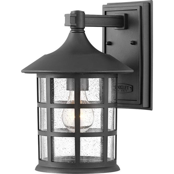 Elstead Lighting, Gartenbeleuchtung, Freeport (E27, IP44)