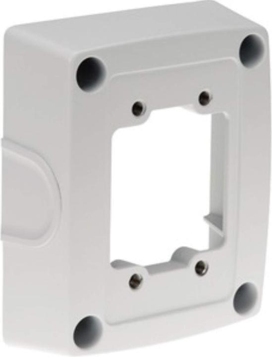 Actual product image Axis Wall junction box T94R01P (Housing)