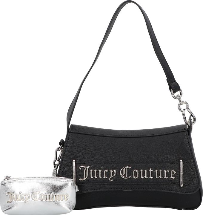 Actual product image Juicy Couture Jasmine Schultertasche 24 cm