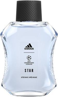 Image du produit adidas Uefa Champions League Star Edition After Shave 100ml (Baume après-rasage, 100 ml)