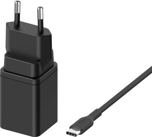 Produktbild Belkin BoostCharge Pro 3-in-1 Qi2 Ladestation (15 W)