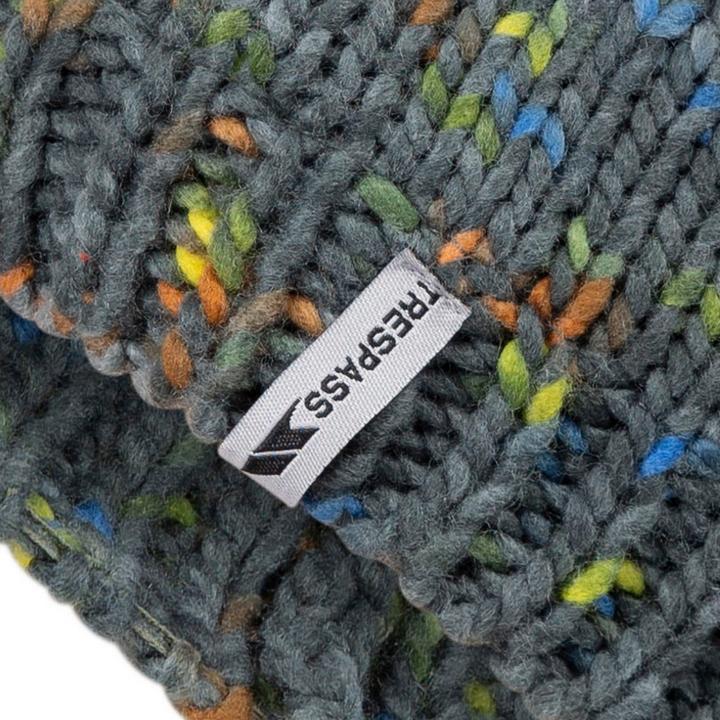 Immagine prodotto Trespass Ted Berretto Pom Pom Bambini (134/140)