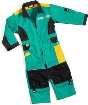 Motorex Combi Kids (Girls, 152)