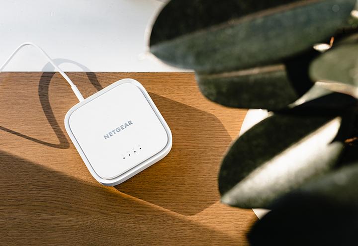 Immagine prodotto Netgear Modem LTE LM1200