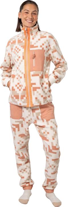 Produktbild Kari Traa Women's Ane Pile Jacket (L)