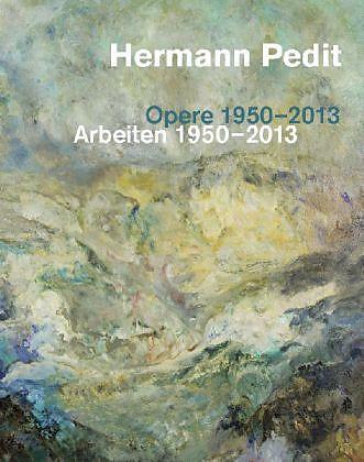 Produktbild Hermann Pedit (Deutsch, Marianne, Moschig Hussl-Hrmann, 2013)