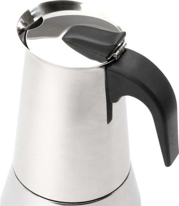 Image du produit Leopold Vienna machine à café (6 Tasses)