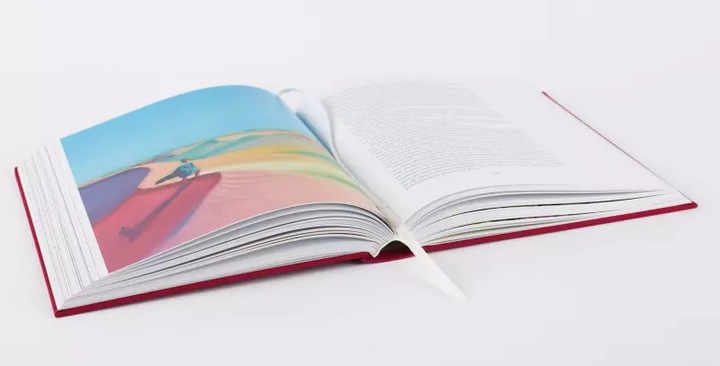 Produktbild Die unendliche Geschichte (Deutsch, Michael Ende, Sebastian Meschenmoser, 2019)