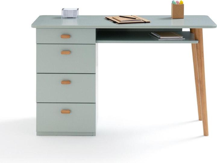 Actual product image La Redoute Interieurs Jimi (120 x 52 x 75 cm)