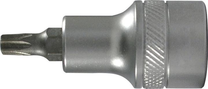 Actual product image Dönges Socket 1/2", Torx, T60