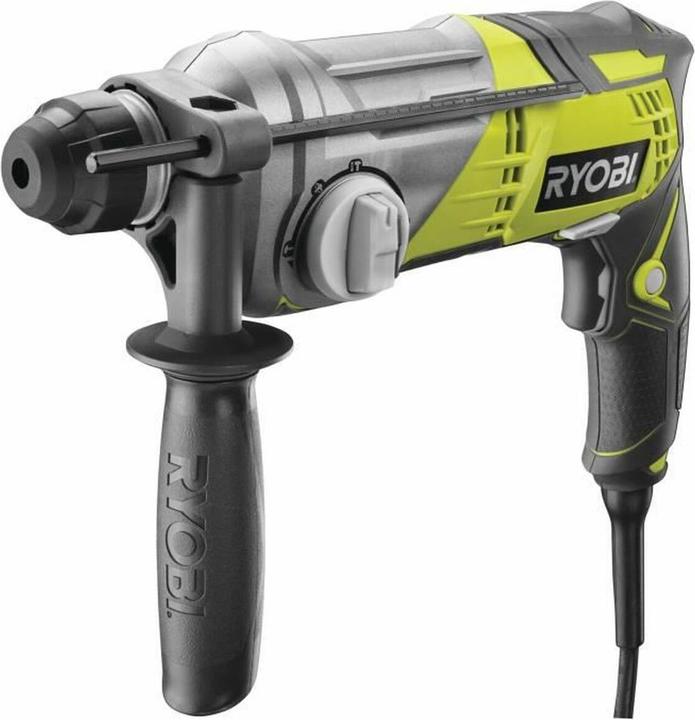 Ryobi 5133002499 RSDS680-KA2 Bohr-, und Meiselhammer SDS-Plus 680 Watt