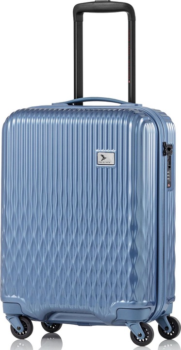 Actual product image Pack Easy Flow (36 l, Hand luggage (up to 50 litres))