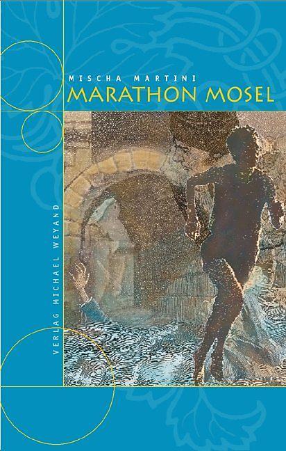 Produktbild Marathon Mosel (Deutsch, 2007)