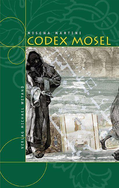Produktbild Codex Mosel (Deutsch, 2005)