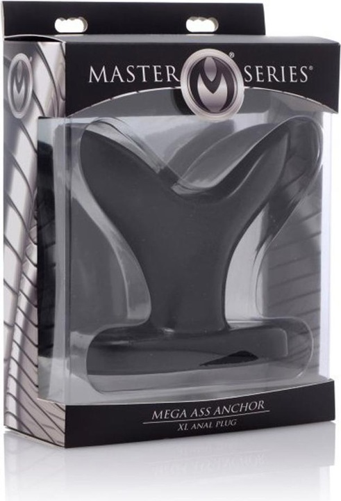 Actual product image Master Series Mega Ass Anchor
