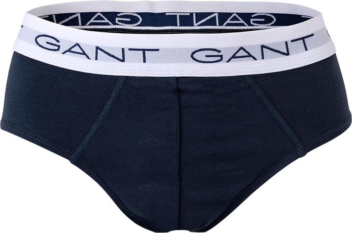Actual product image GANT BRIEF 3-PACK (XXL, pack of 3)