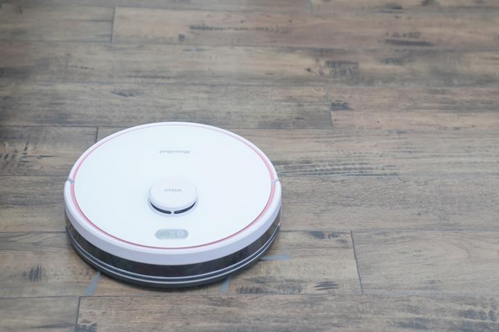 Produktbild Mamibot EXVAC880S (2880 Pa)